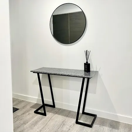 Appartement Luxury 2 Bedroom With Free Use Of Onsite Gym *