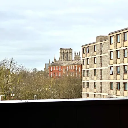 Appartement Luxury 2 Bedroom With Free Use Of Onsite Gym
